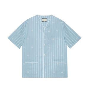 Gucci GG STRIPE SHIRT